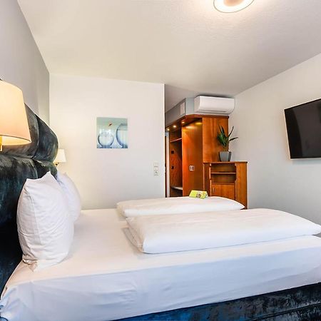 Hotel Frechener Hof 외부 사진