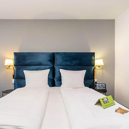Hotel Frechener Hof 외부 사진