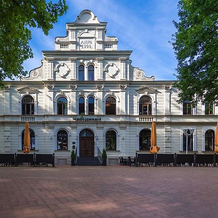 Hotel Frechener Hof 외부 사진