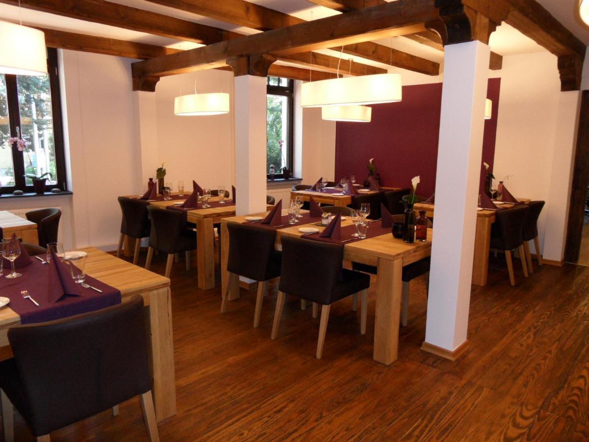 Hotel Frechener Hof 외부 사진