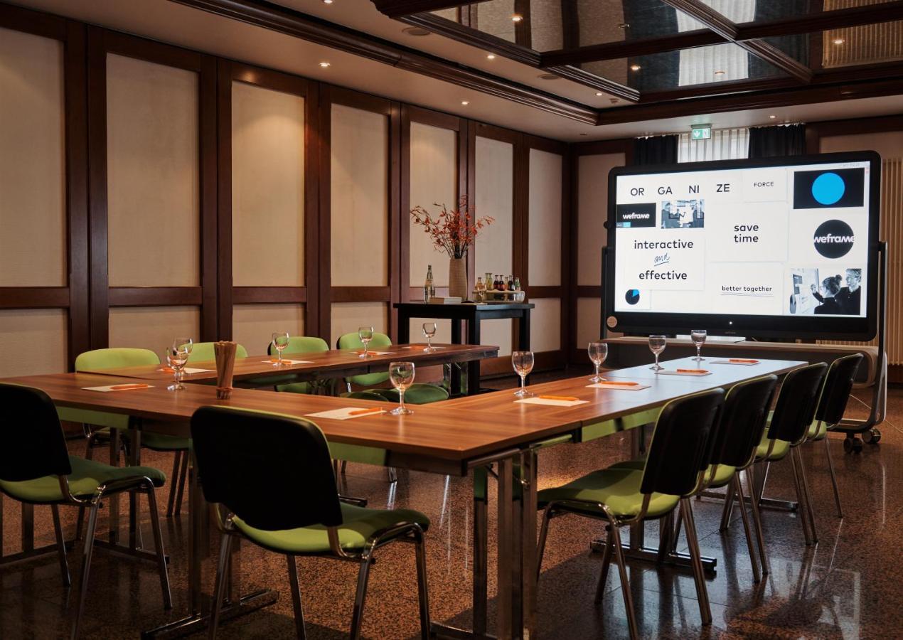 Hotel Frechener Hof 외부 사진