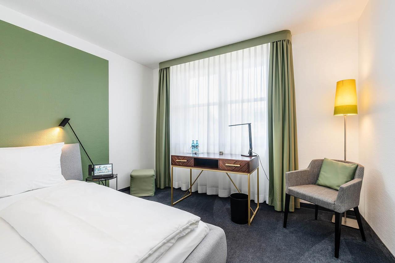 Hotel Frechener Hof 외부 사진