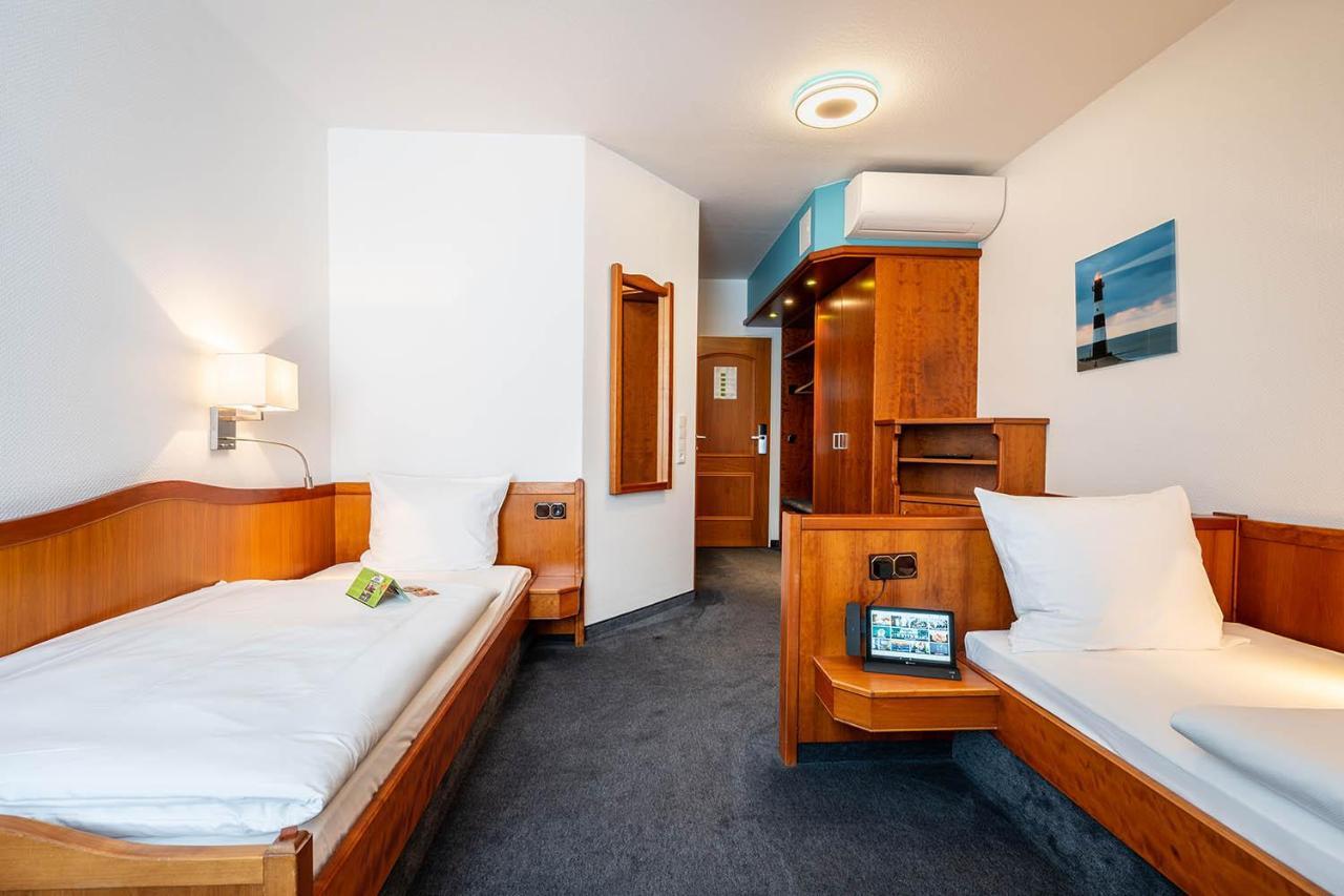 Hotel Frechener Hof 외부 사진