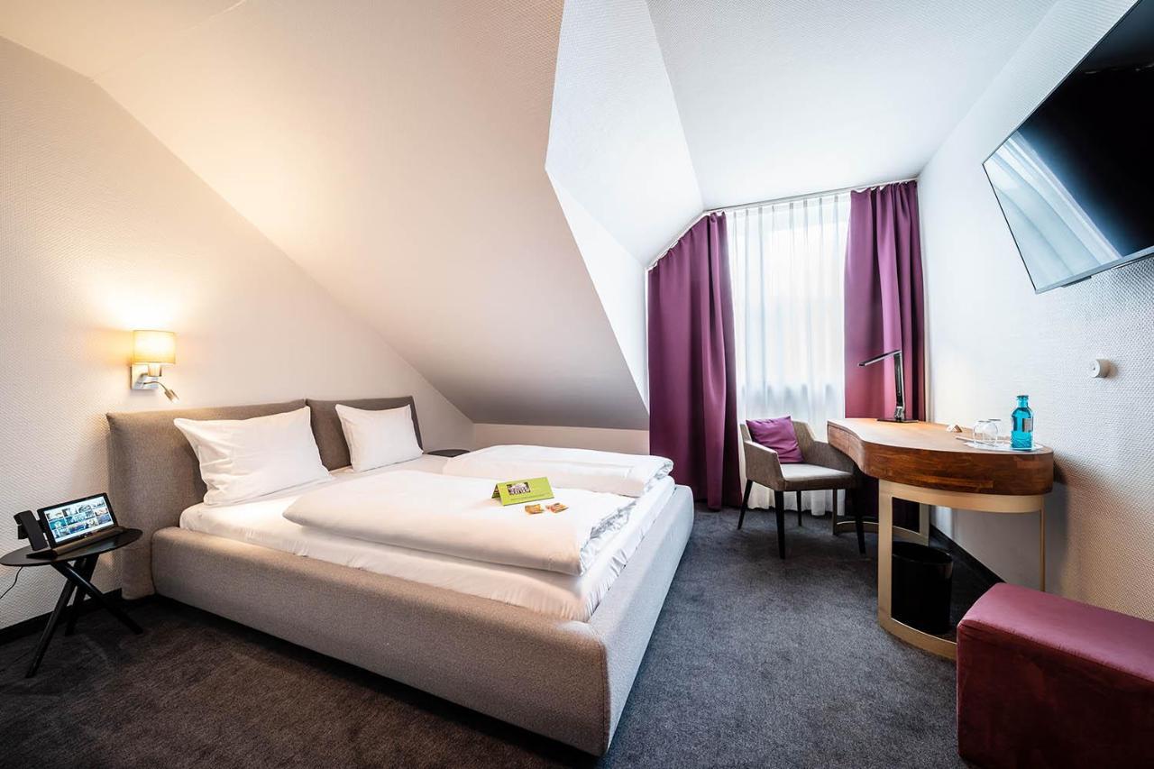 Hotel Frechener Hof 외부 사진