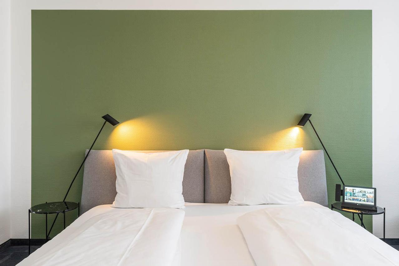 Hotel Frechener Hof 외부 사진