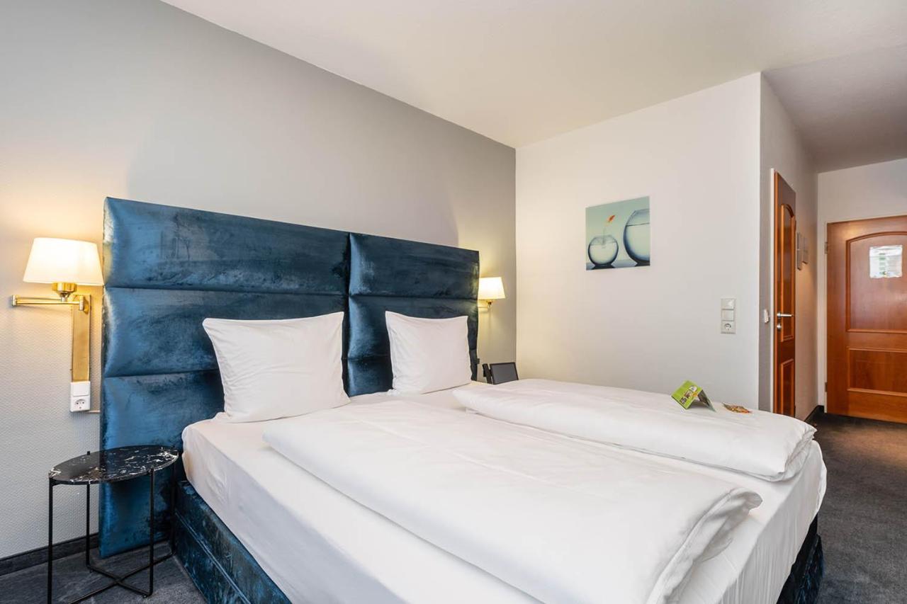 Hotel Frechener Hof 외부 사진