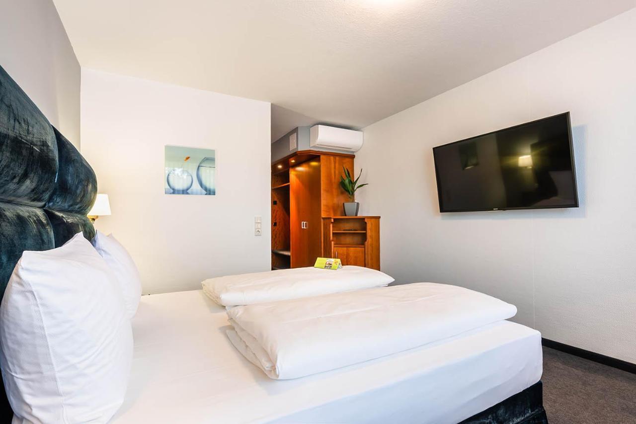 Hotel Frechener Hof 외부 사진