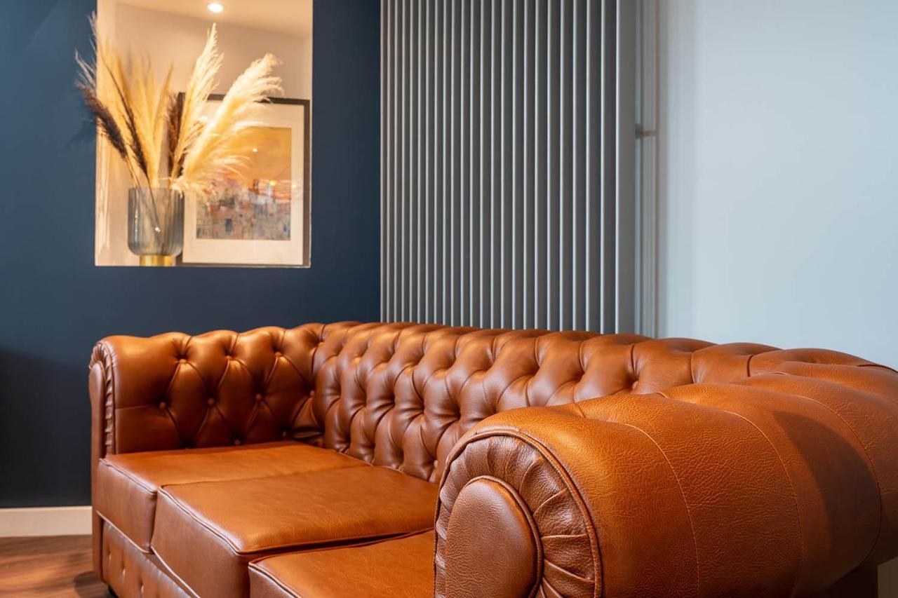 Hotel Frechener Hof 외부 사진