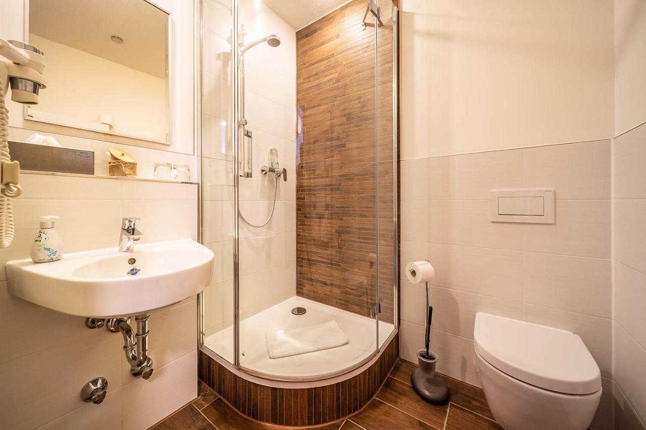 Hotel Frechener Hof 외부 사진