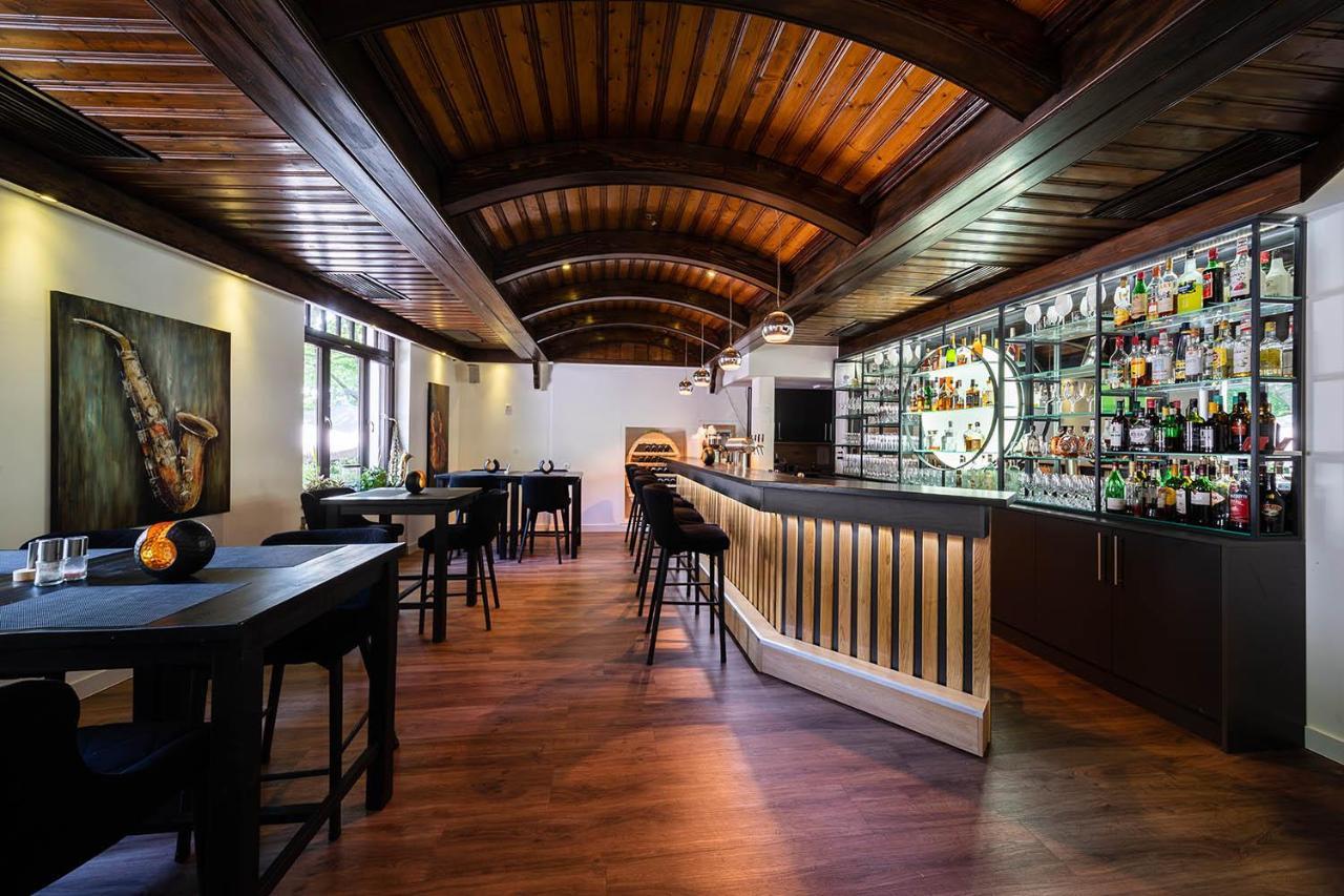 Hotel Frechener Hof 외부 사진