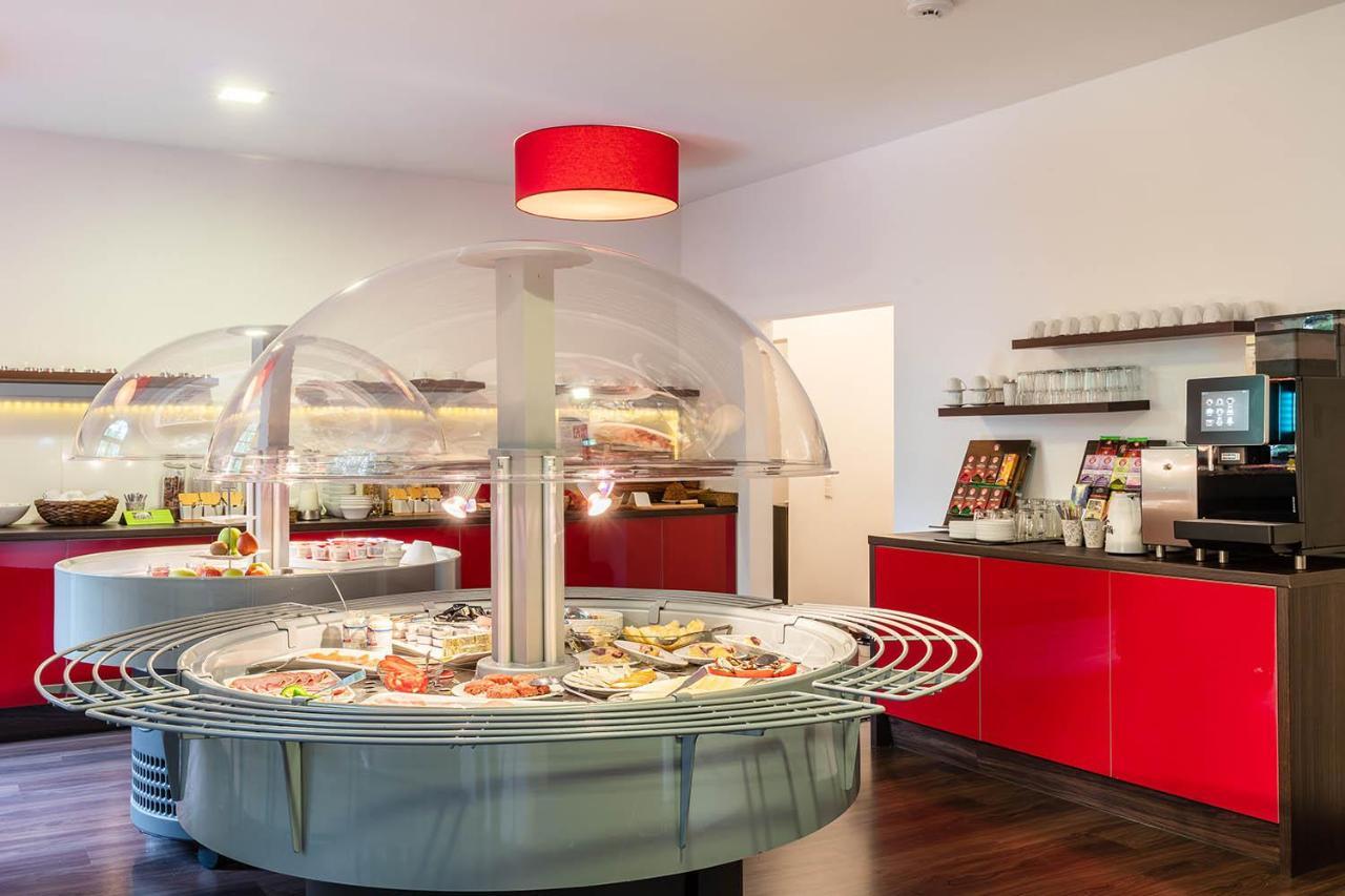 Hotel Frechener Hof 외부 사진