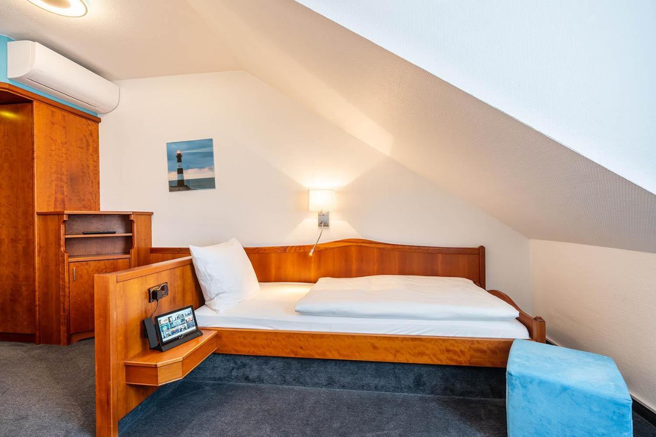 Hotel Frechener Hof 외부 사진
