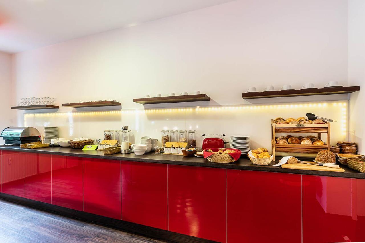 Hotel Frechener Hof 외부 사진