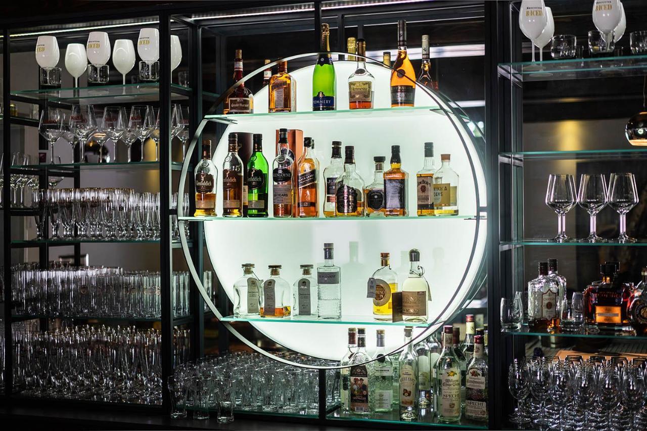 Hotel Frechener Hof 외부 사진