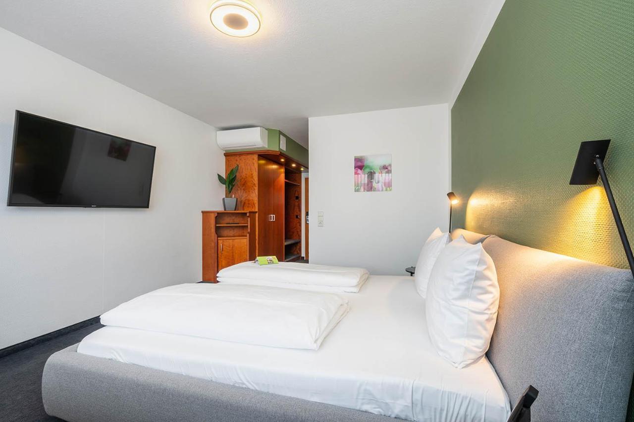 Hotel Frechener Hof 외부 사진