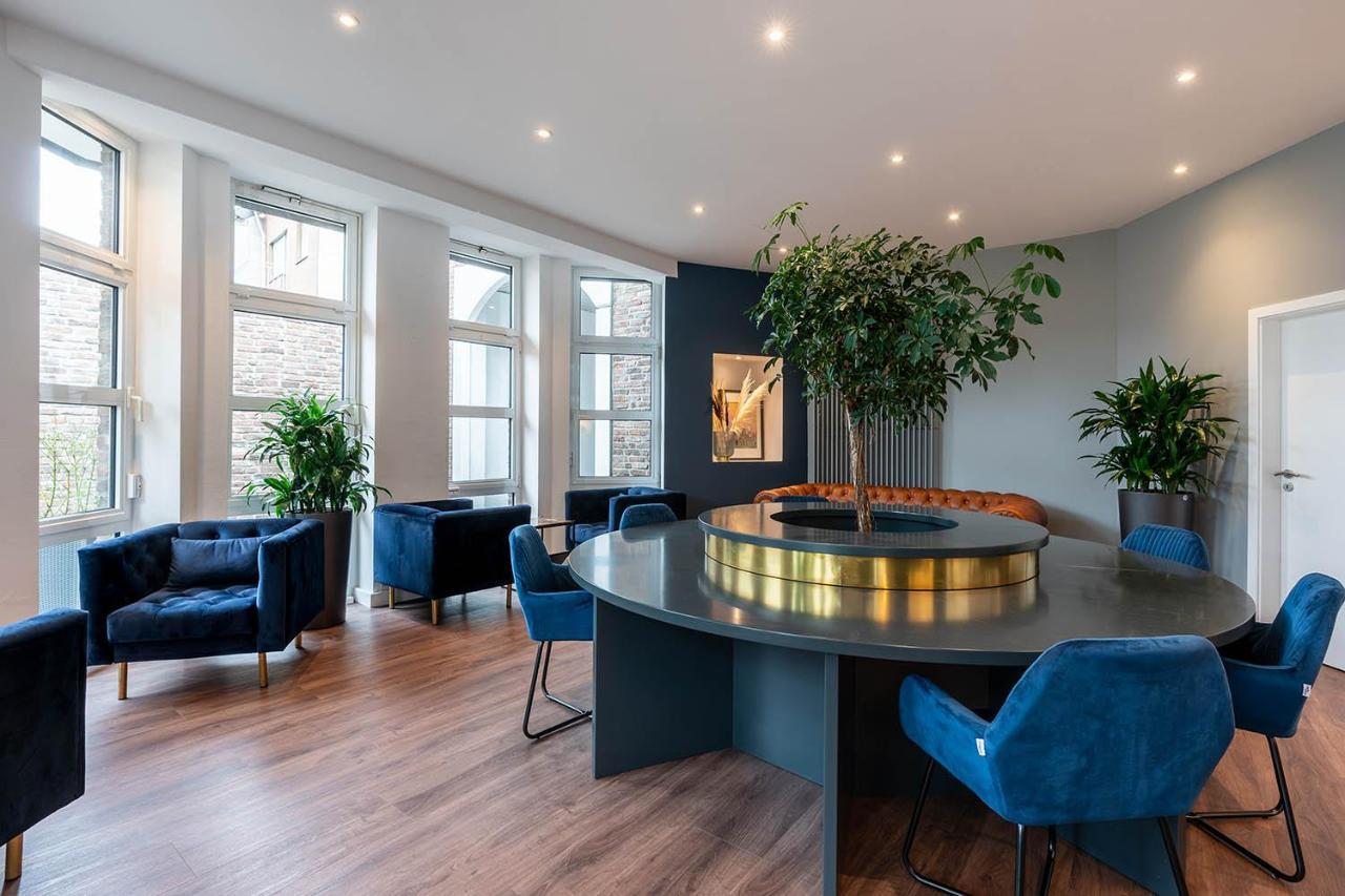 Hotel Frechener Hof 외부 사진