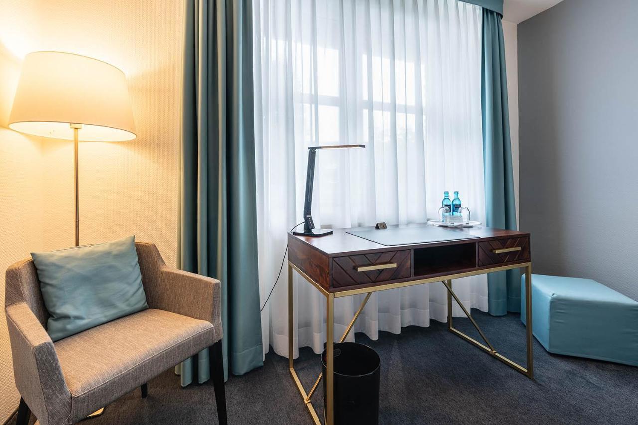 Hotel Frechener Hof 외부 사진