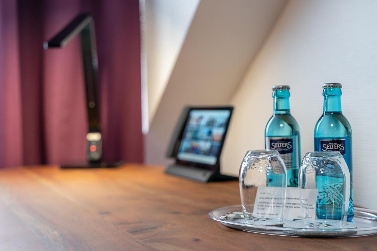 Hotel Frechener Hof 외부 사진