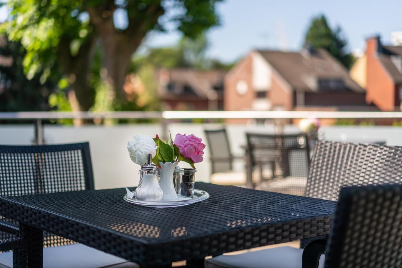 Hotel Frechener Hof 외부 사진