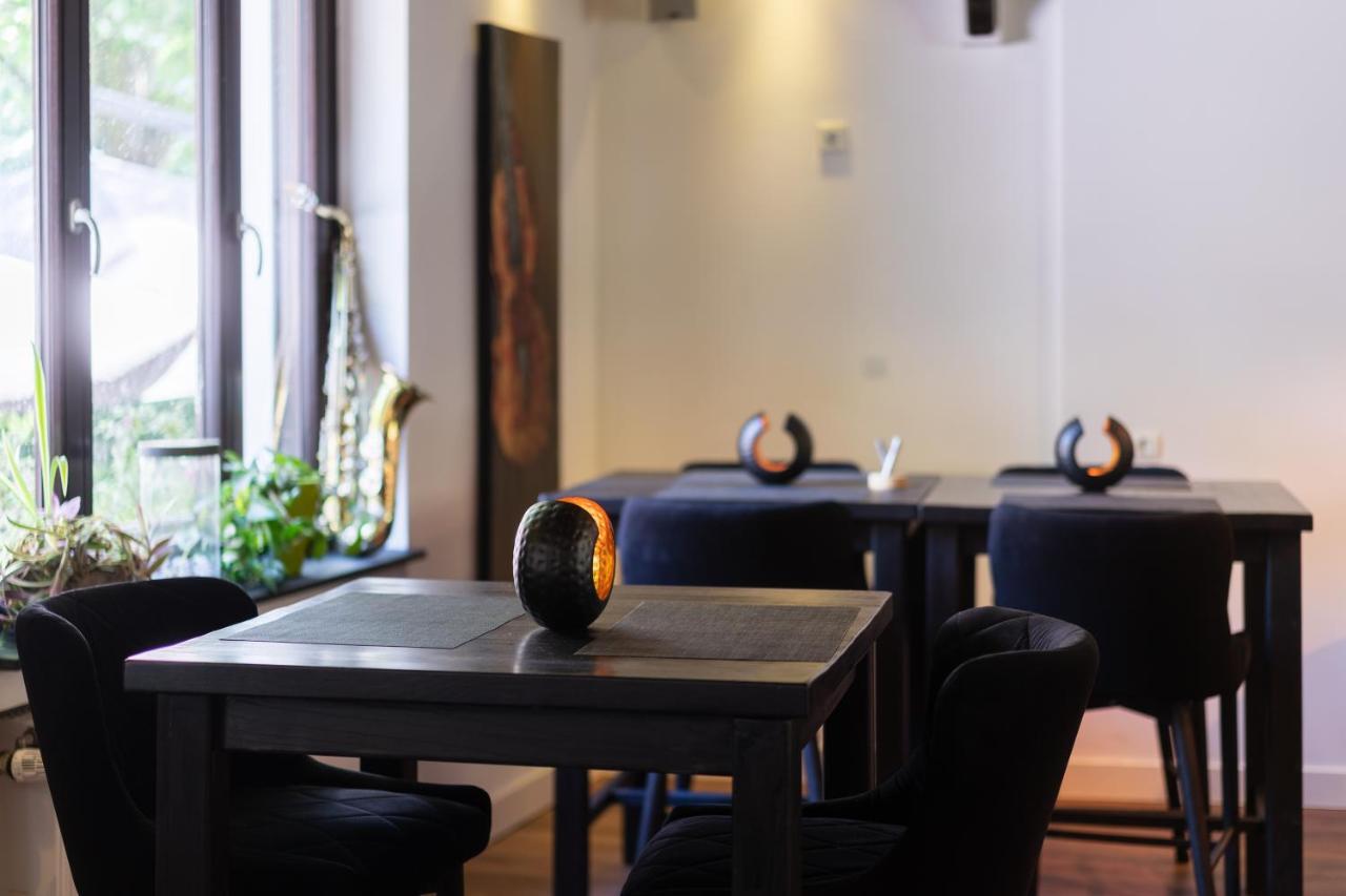 Hotel Frechener Hof 외부 사진