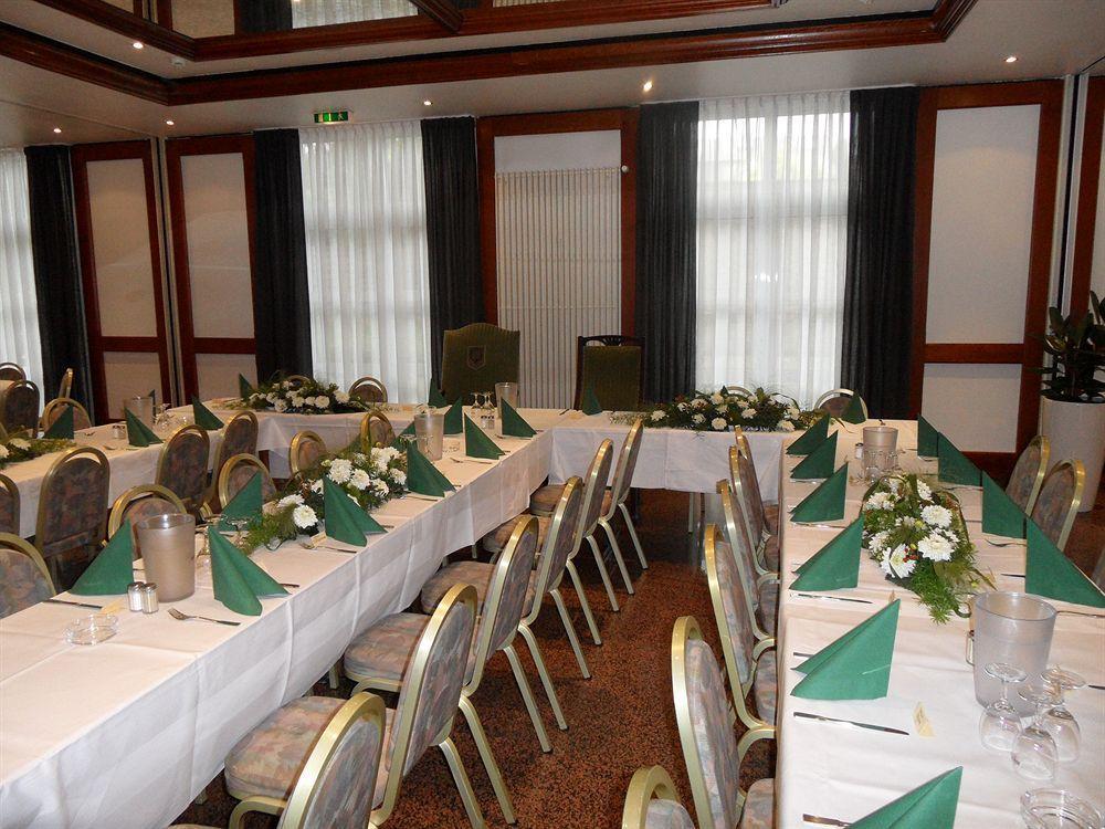 Hotel Frechener Hof 외부 사진