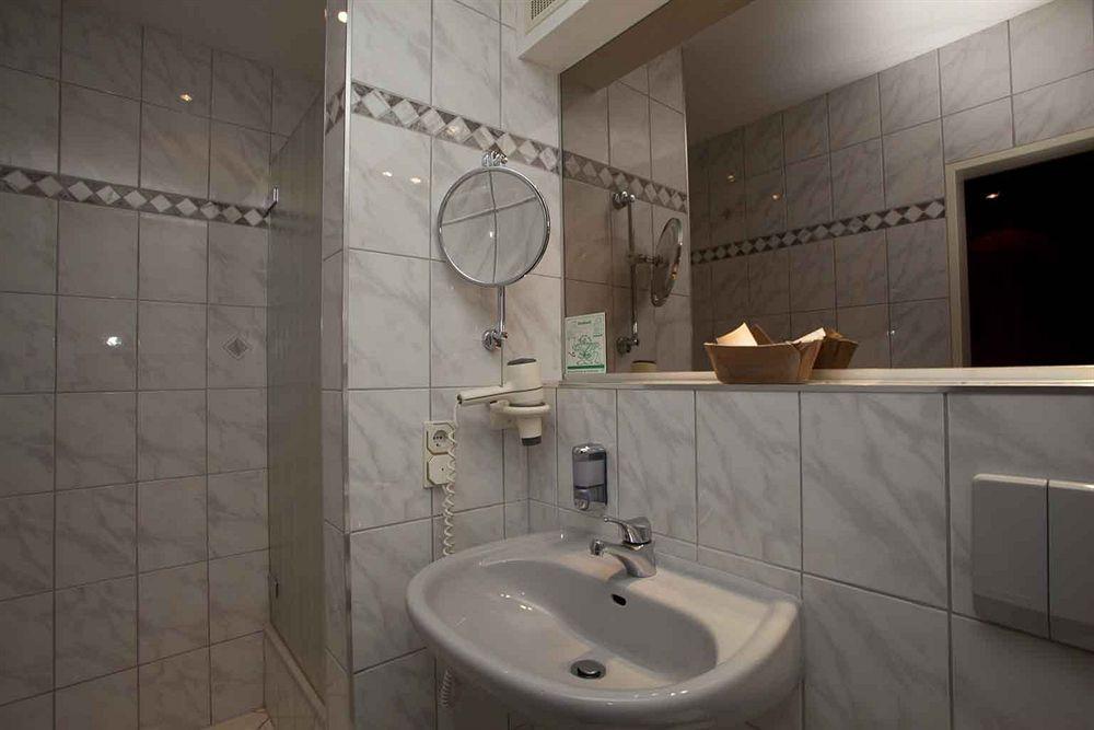 Hotel Frechener Hof 외부 사진