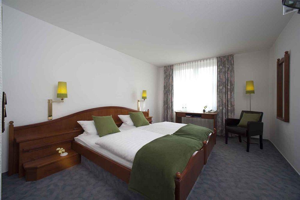 Hotel Frechener Hof 외부 사진