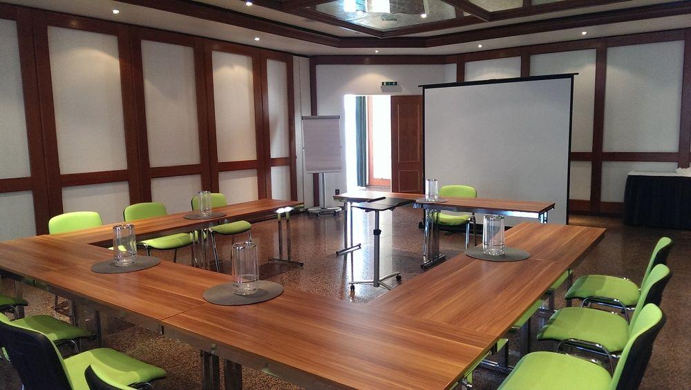 Hotel Frechener Hof 외부 사진