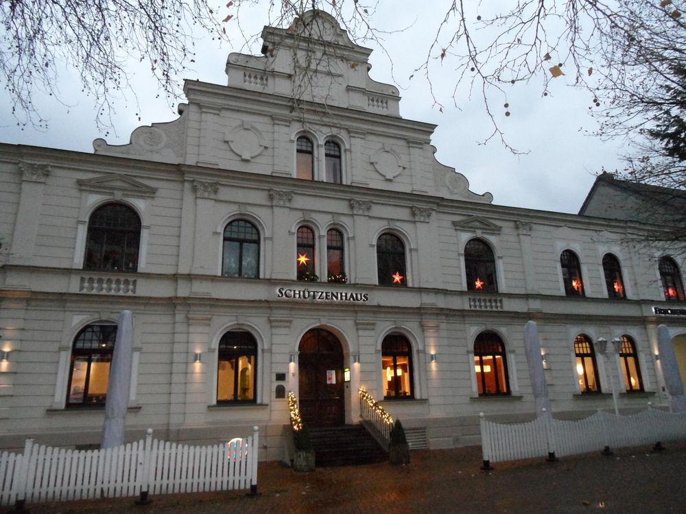 Hotel Frechener Hof 외부 사진