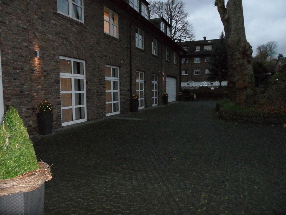 Hotel Frechener Hof 외부 사진