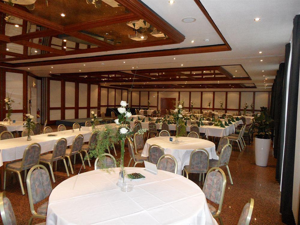 Hotel Frechener Hof 외부 사진