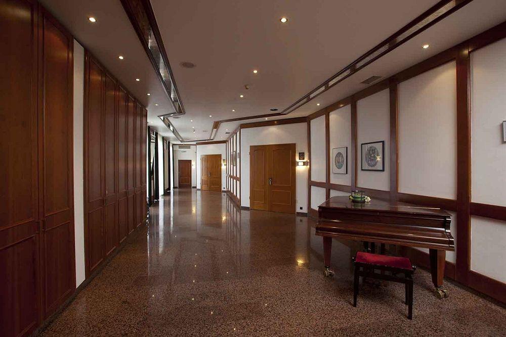 Hotel Frechener Hof 외부 사진